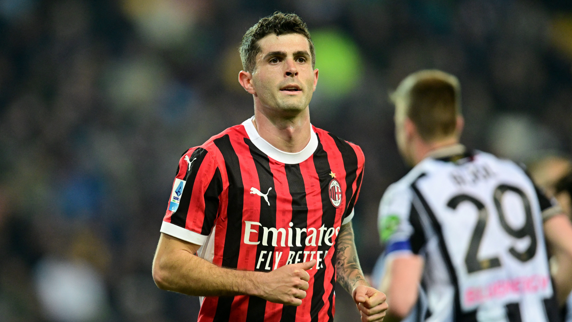 PULISIC