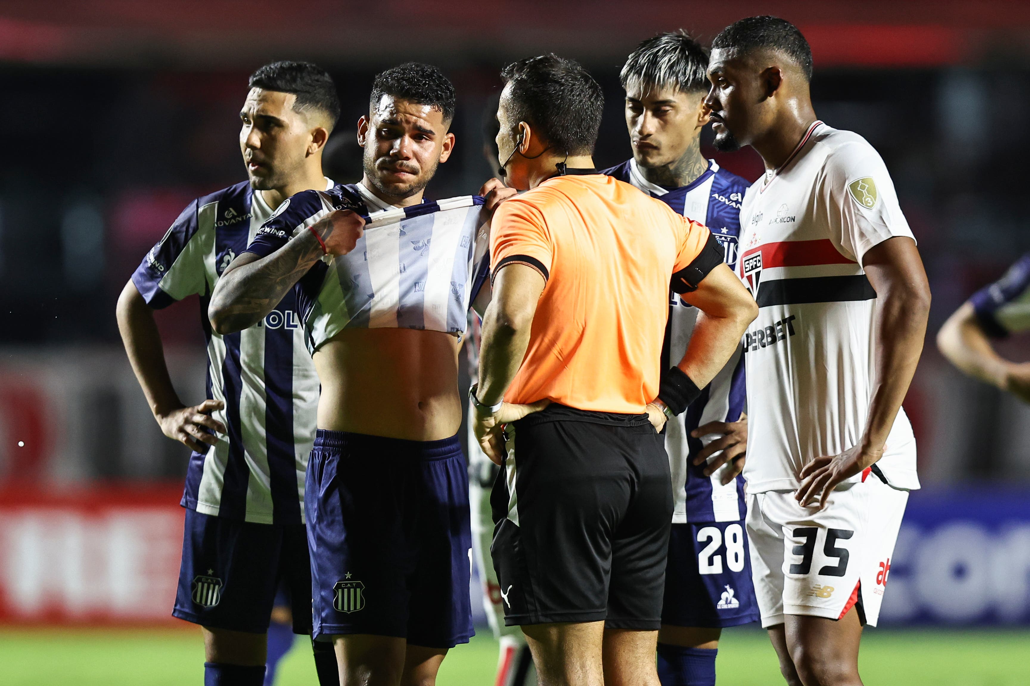 Libertadores