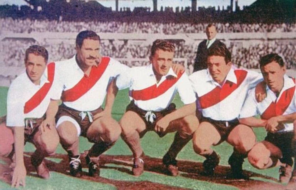 river