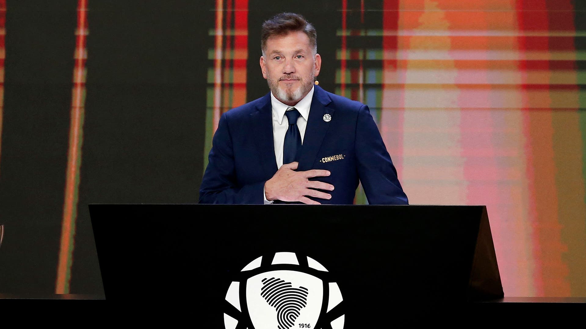 Alejandro Domínguez