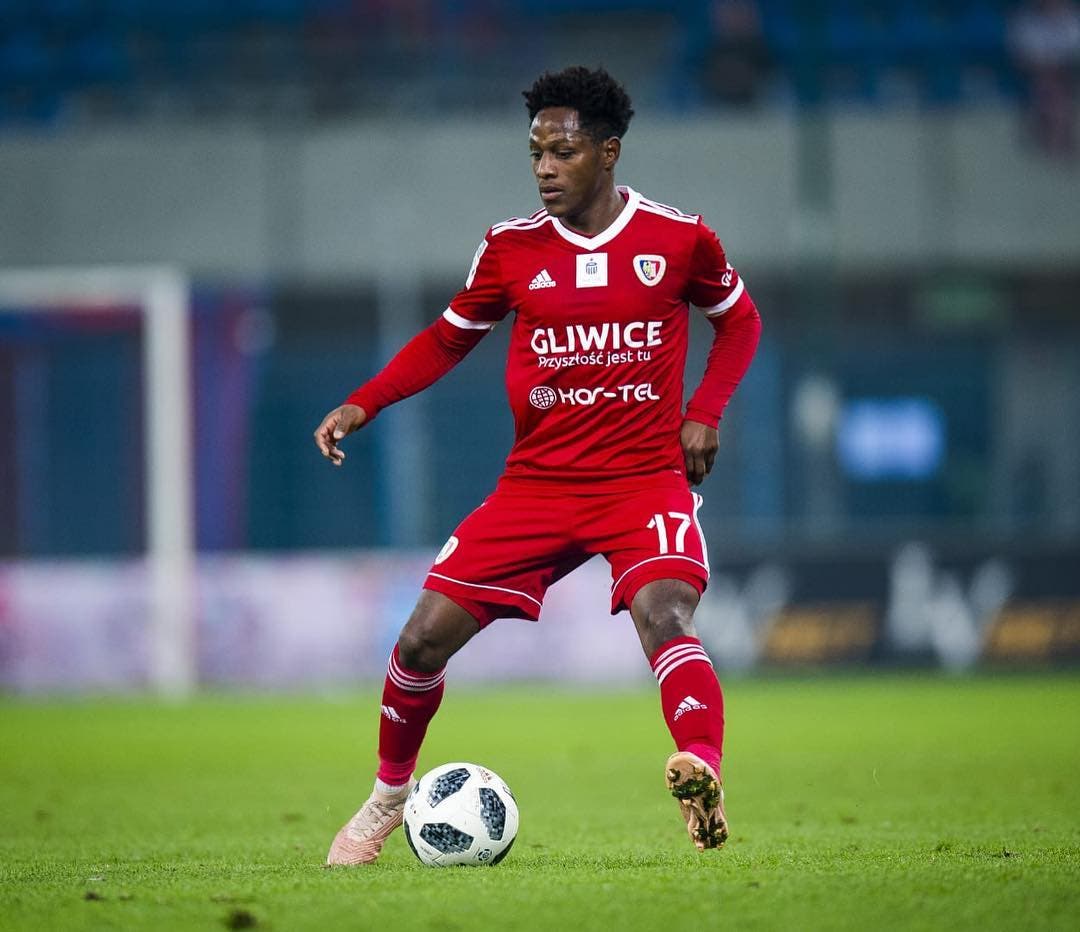 Joel Valencia