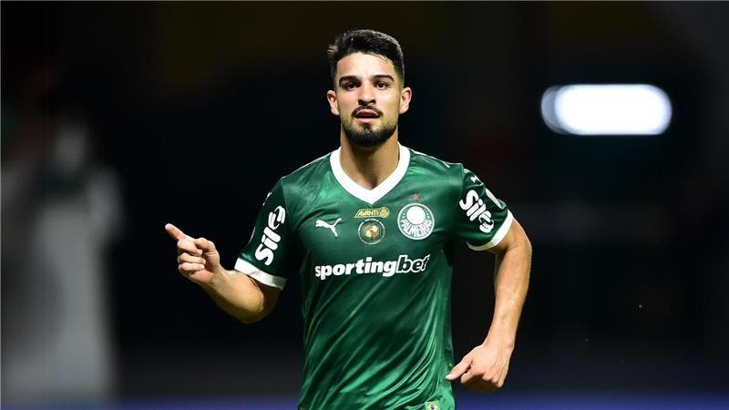 Palmeiras