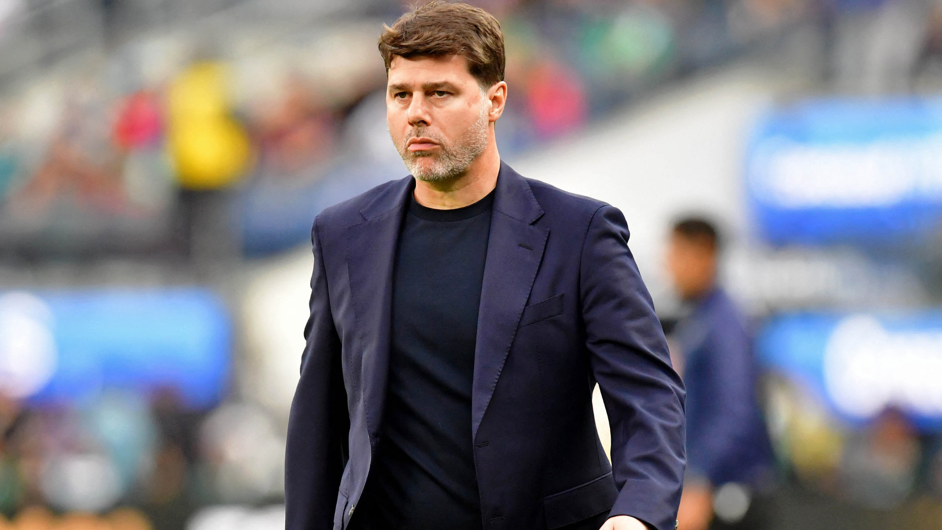 Mauricio Pochettino