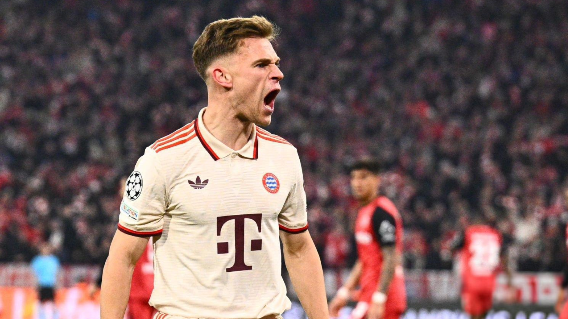 Joshua Kimmich