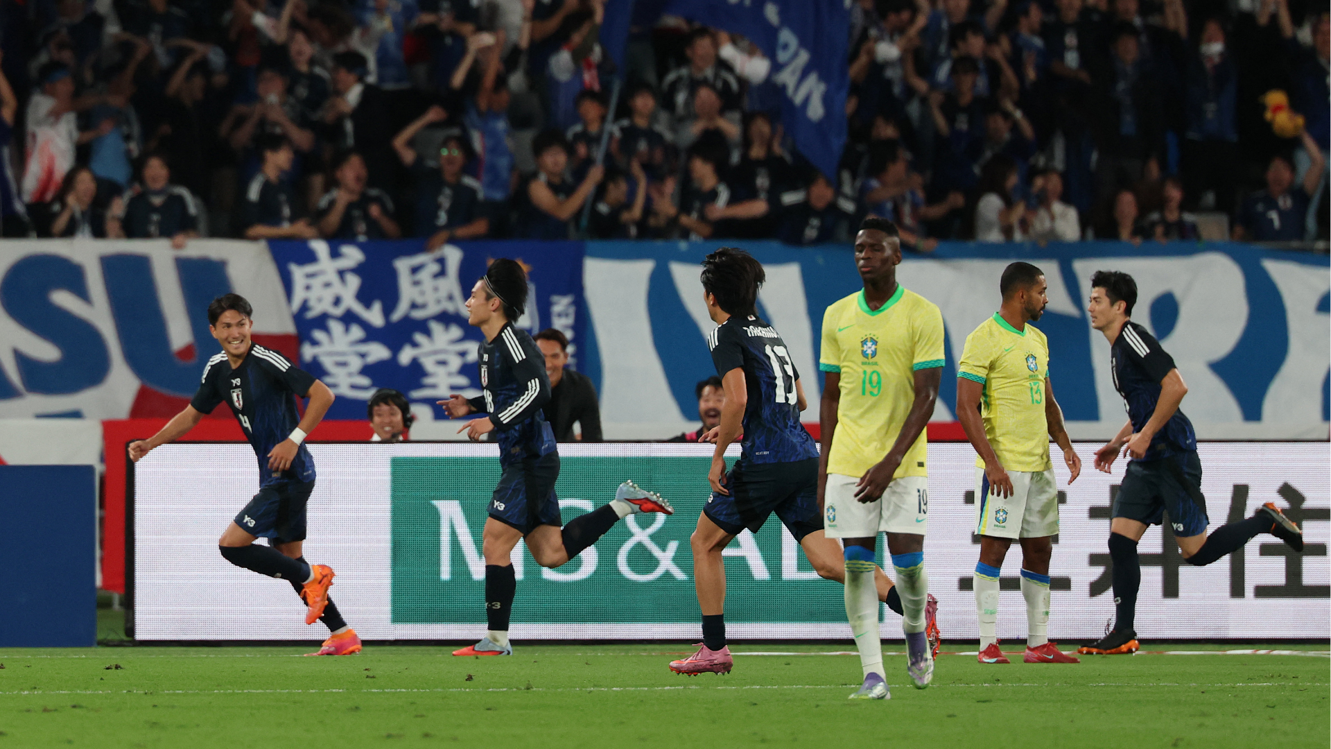 japan