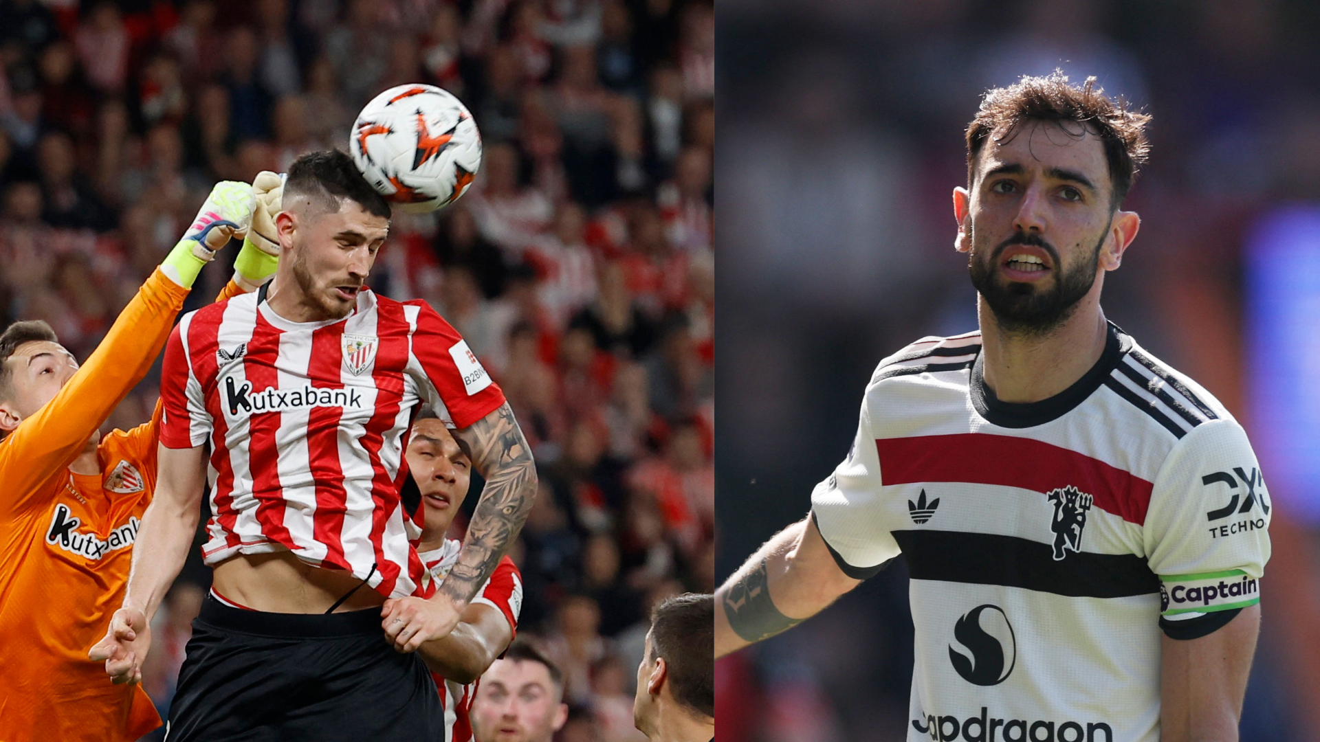 Athletic vs United