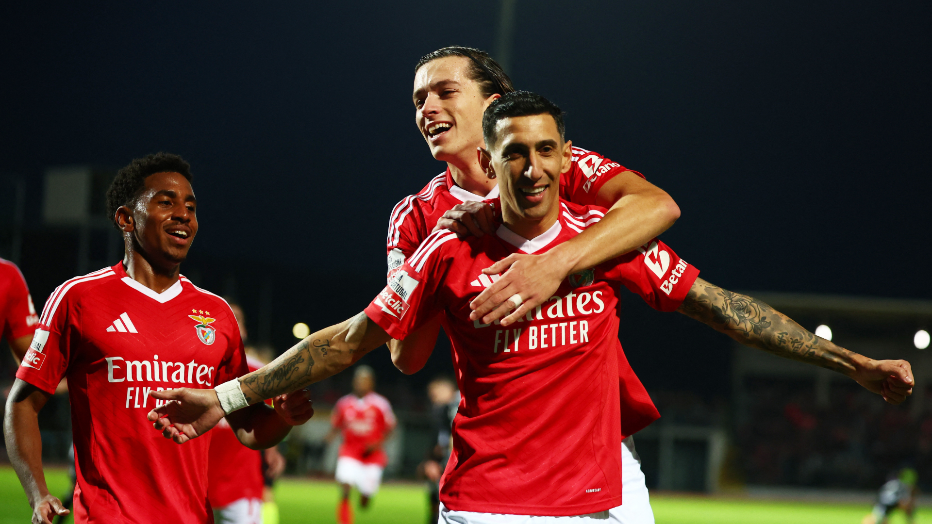 Benfica