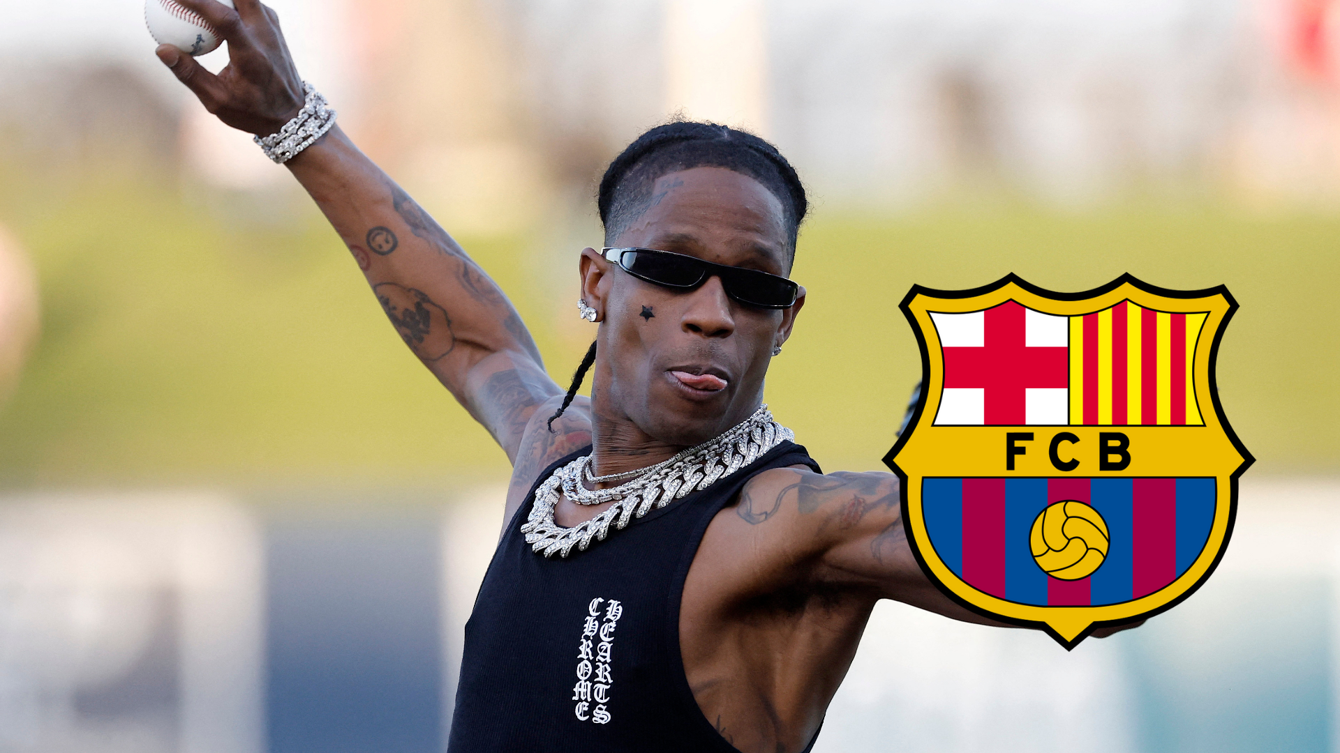 Travis Scott