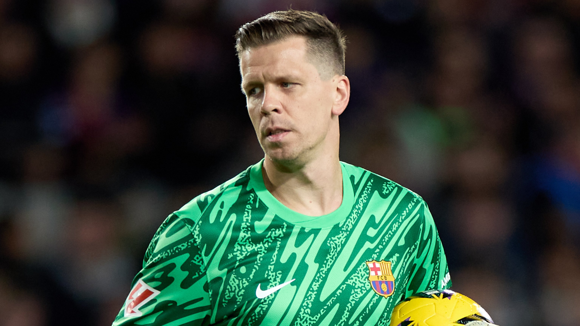 Szczesny