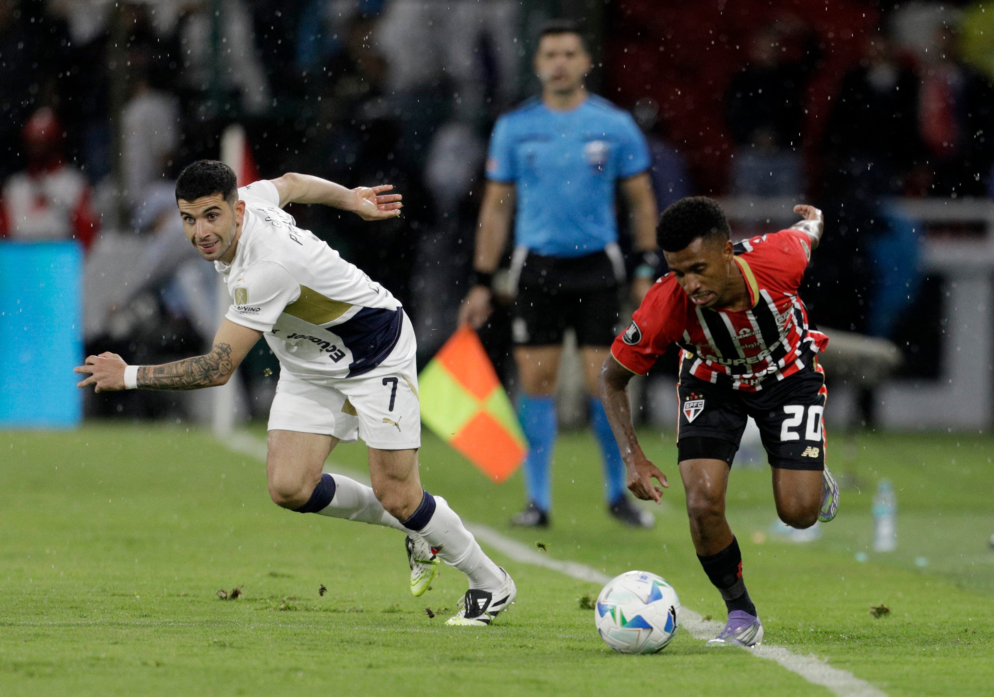 libertadores