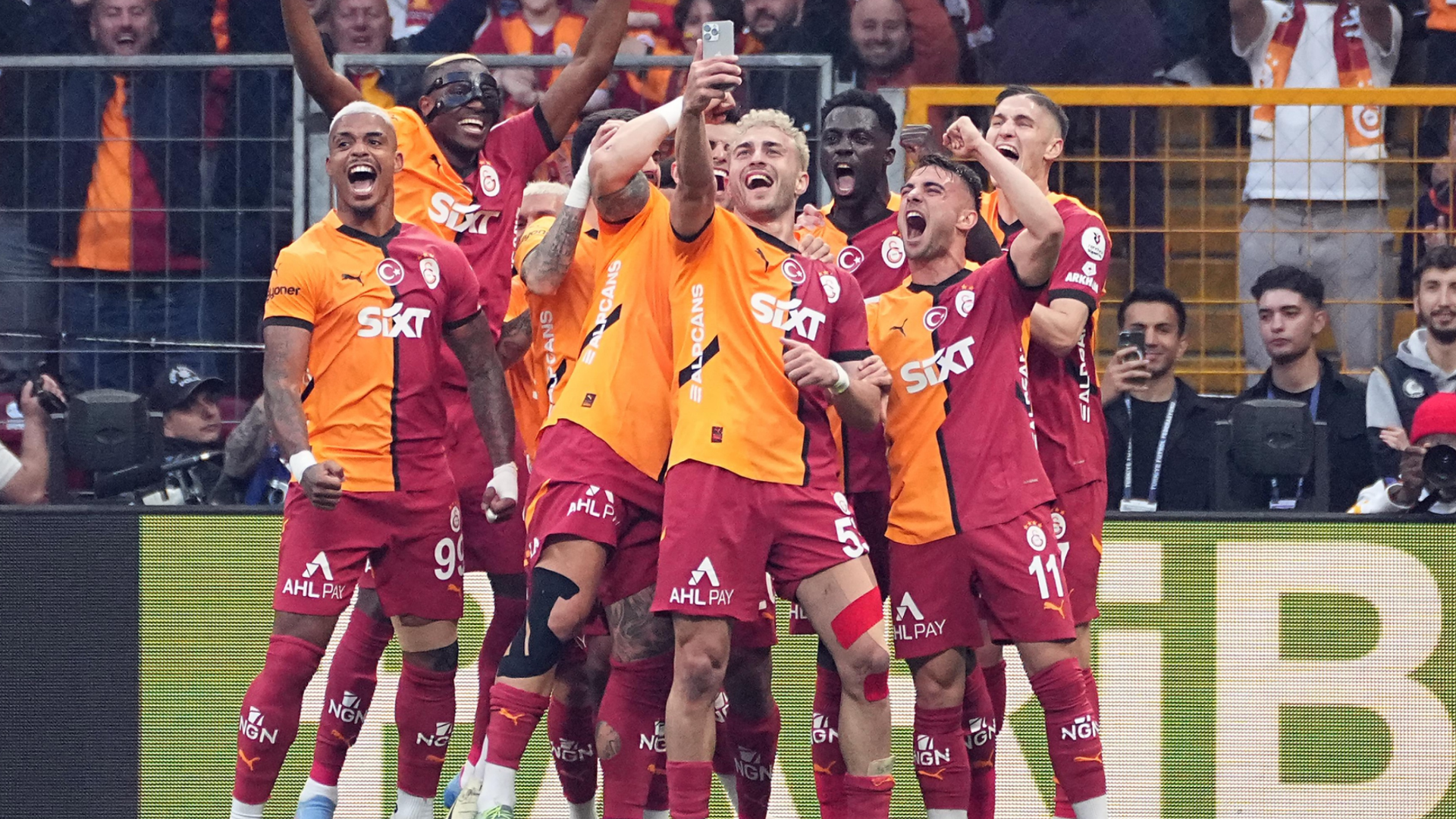 Galatasaray