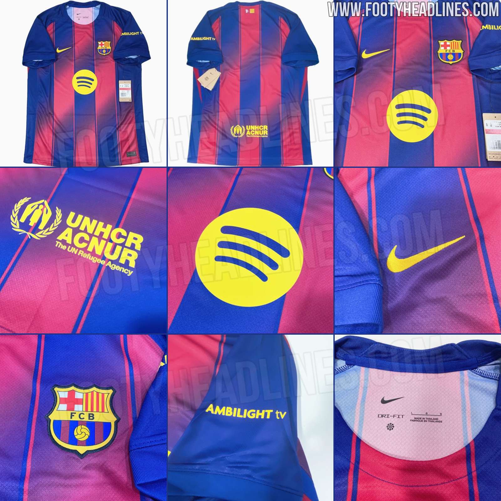 Barcelona