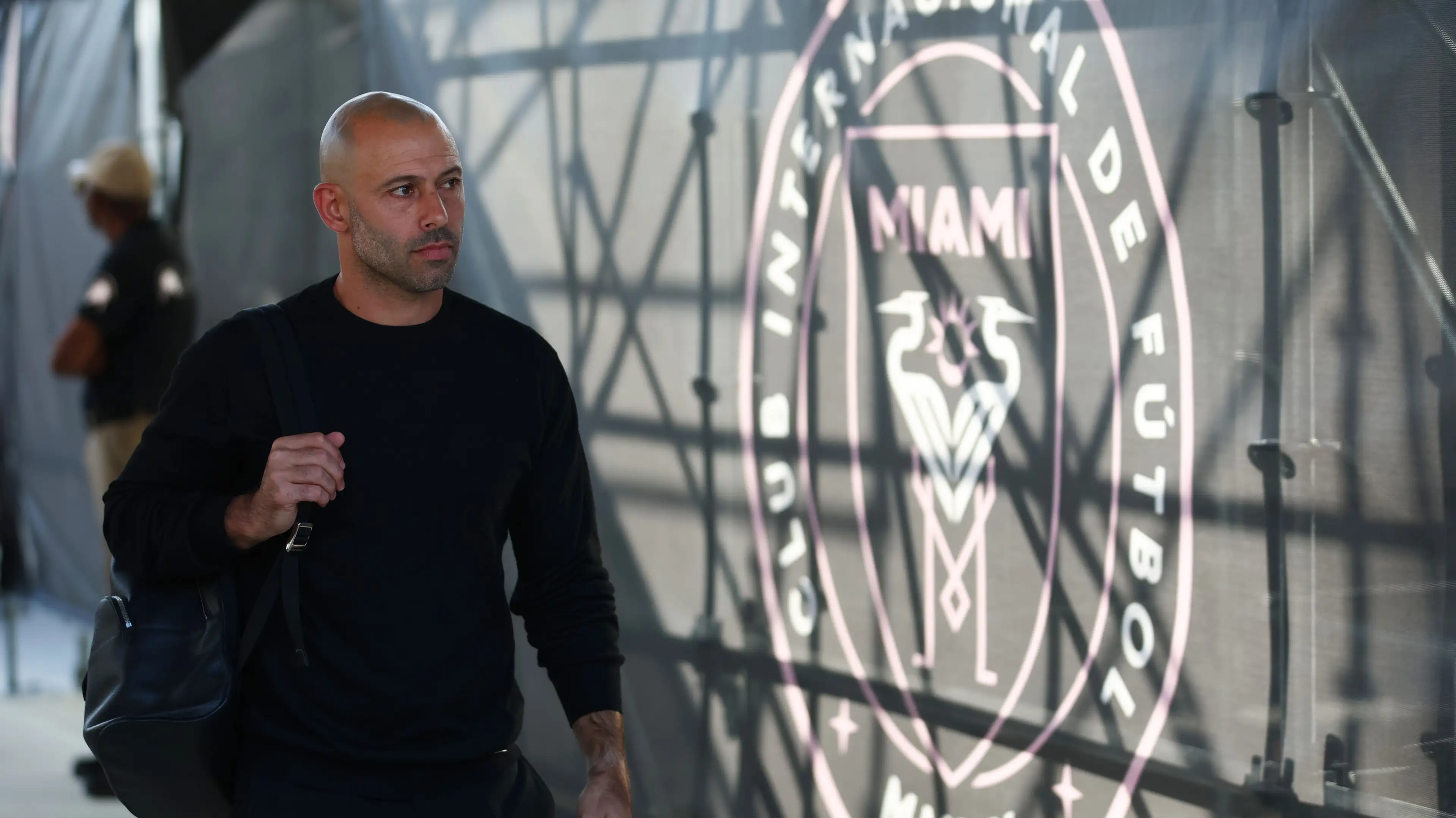 Mascherano