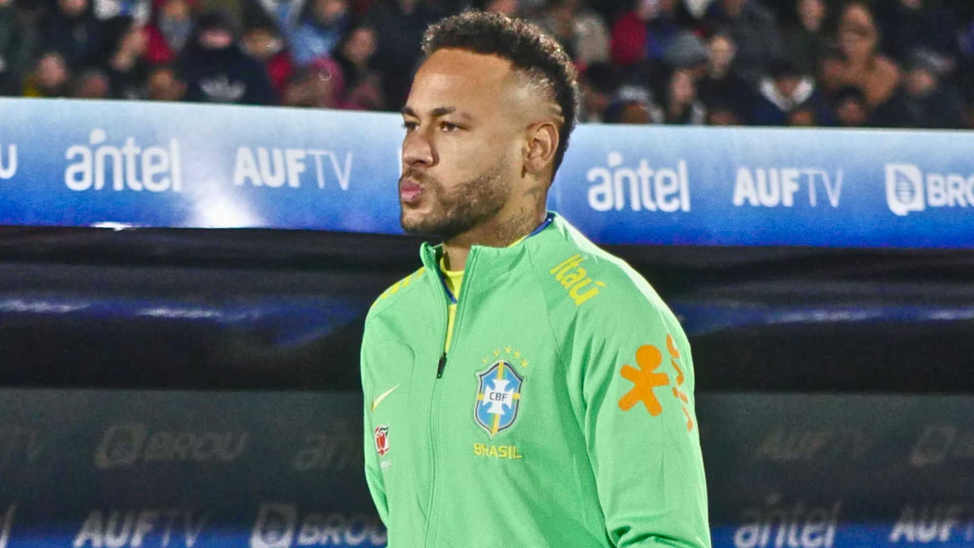 Neymar Jr.