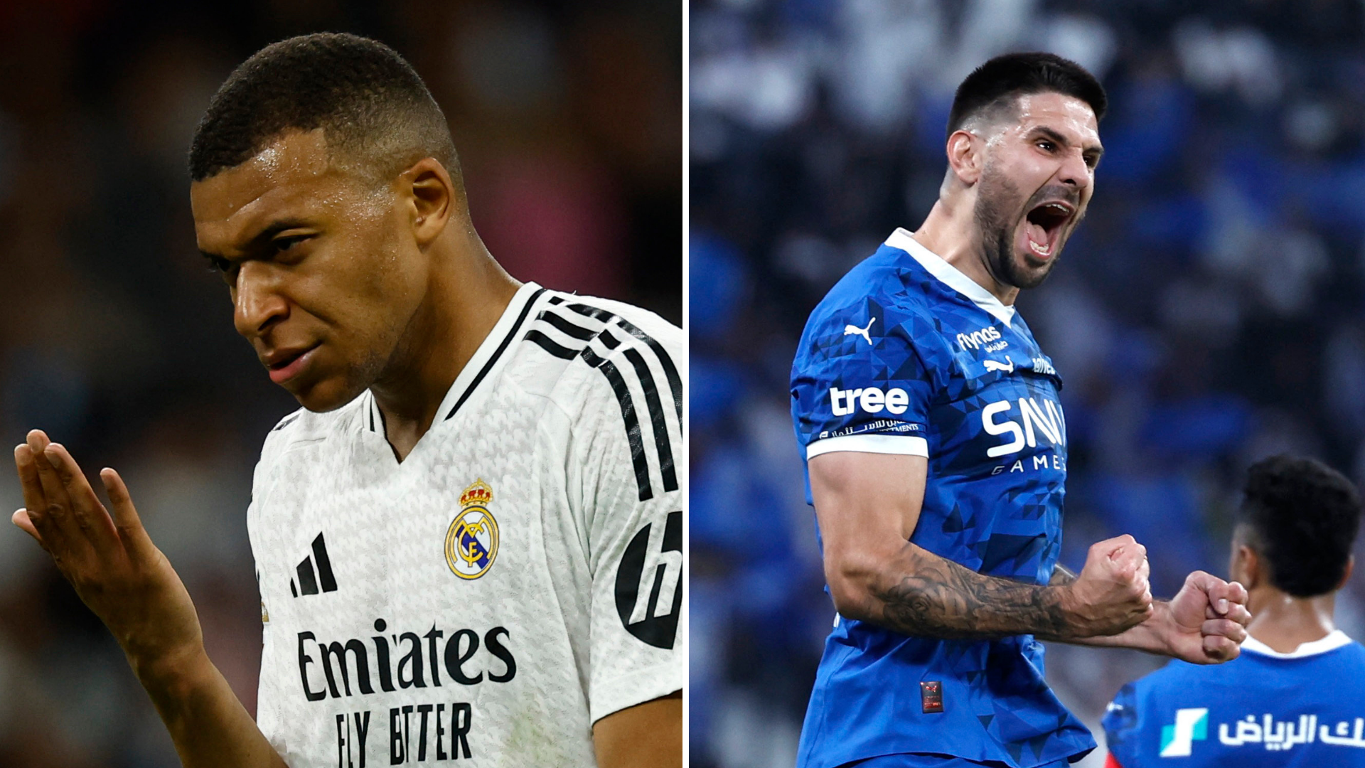 Real Madrid