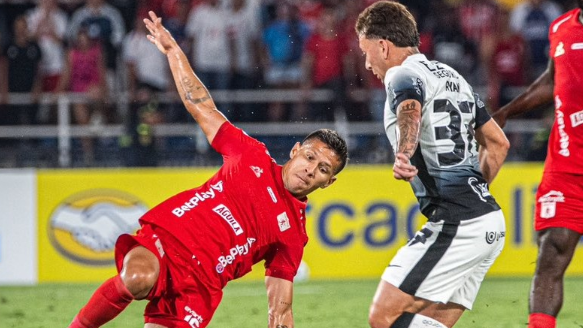 Sudamericana