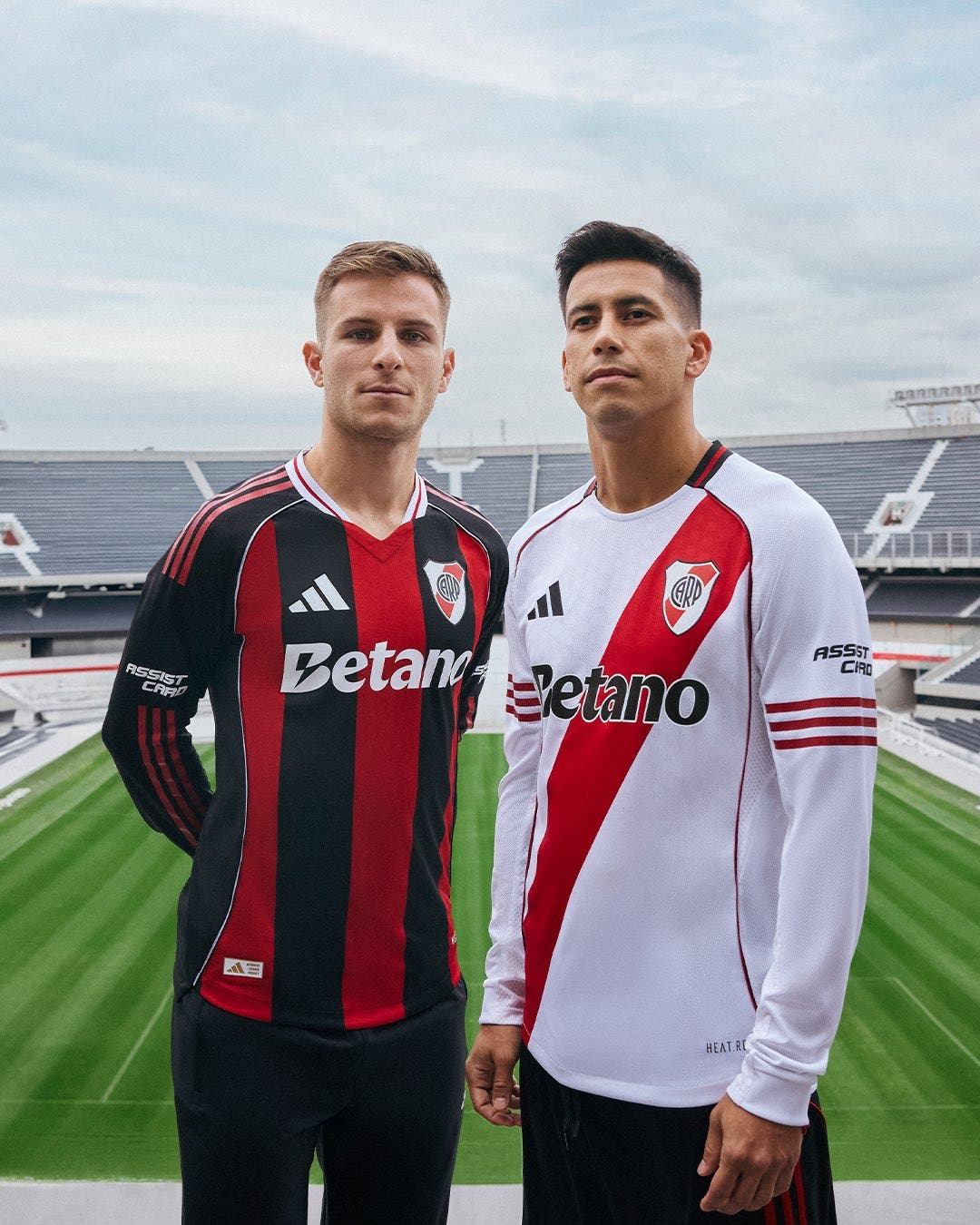 River