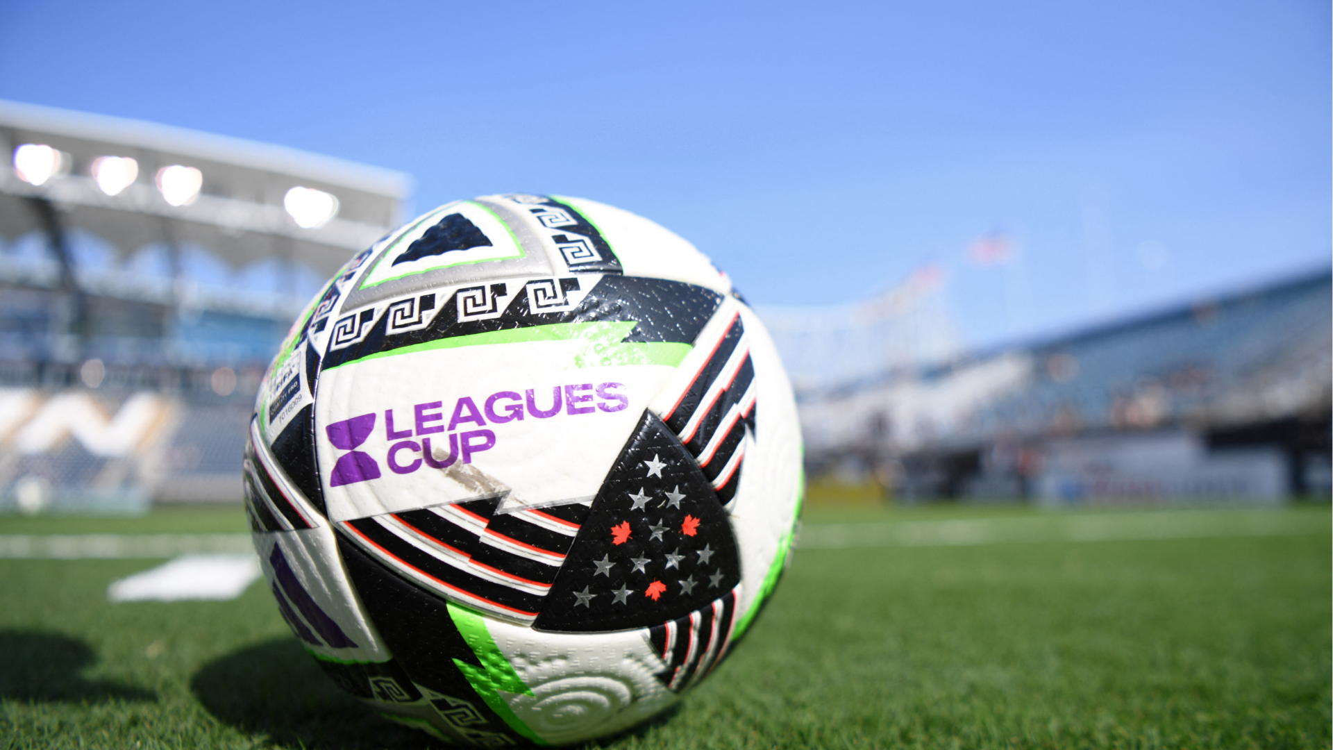 Leagues Cup