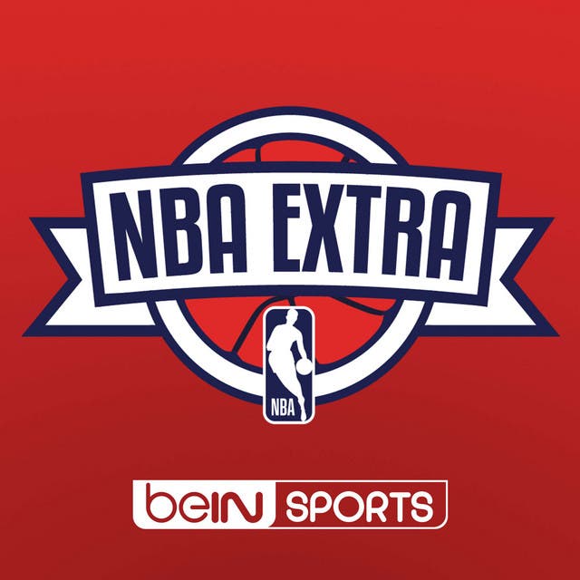 Podcast - NBA Extra icon