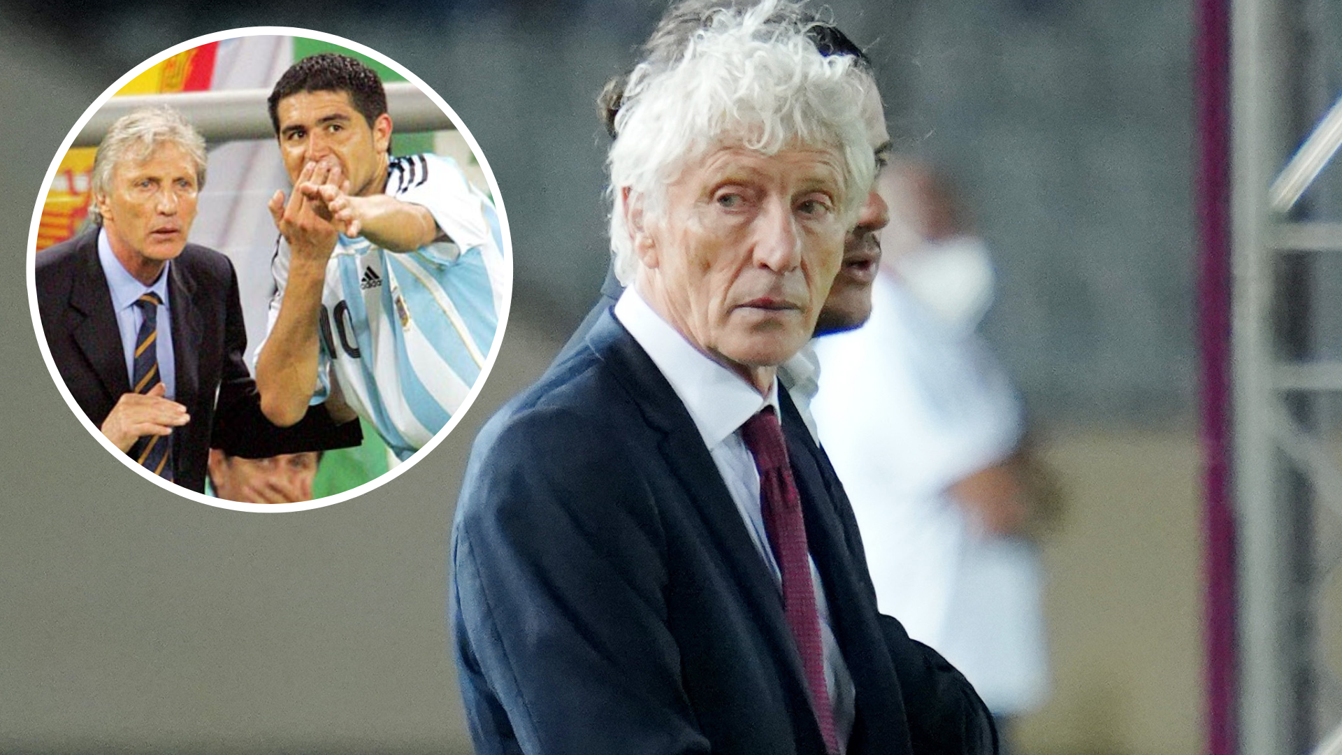 José Pekerman