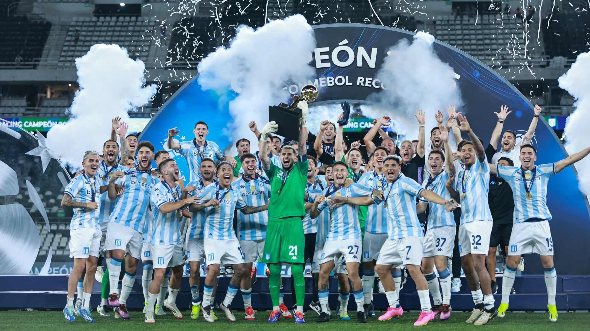 Racing Club
