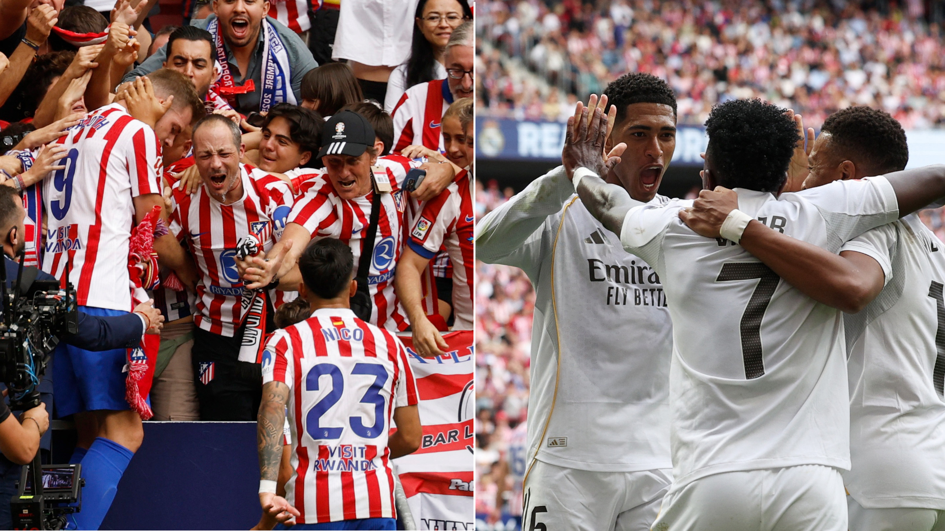LaLiga