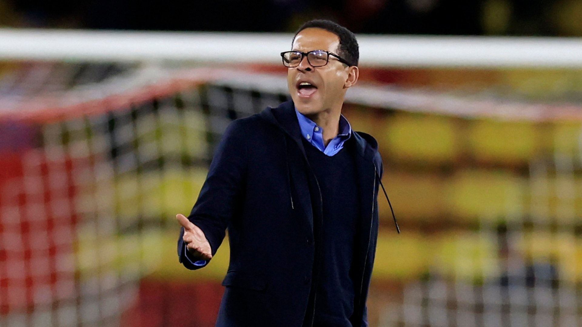 Liam Rosenior