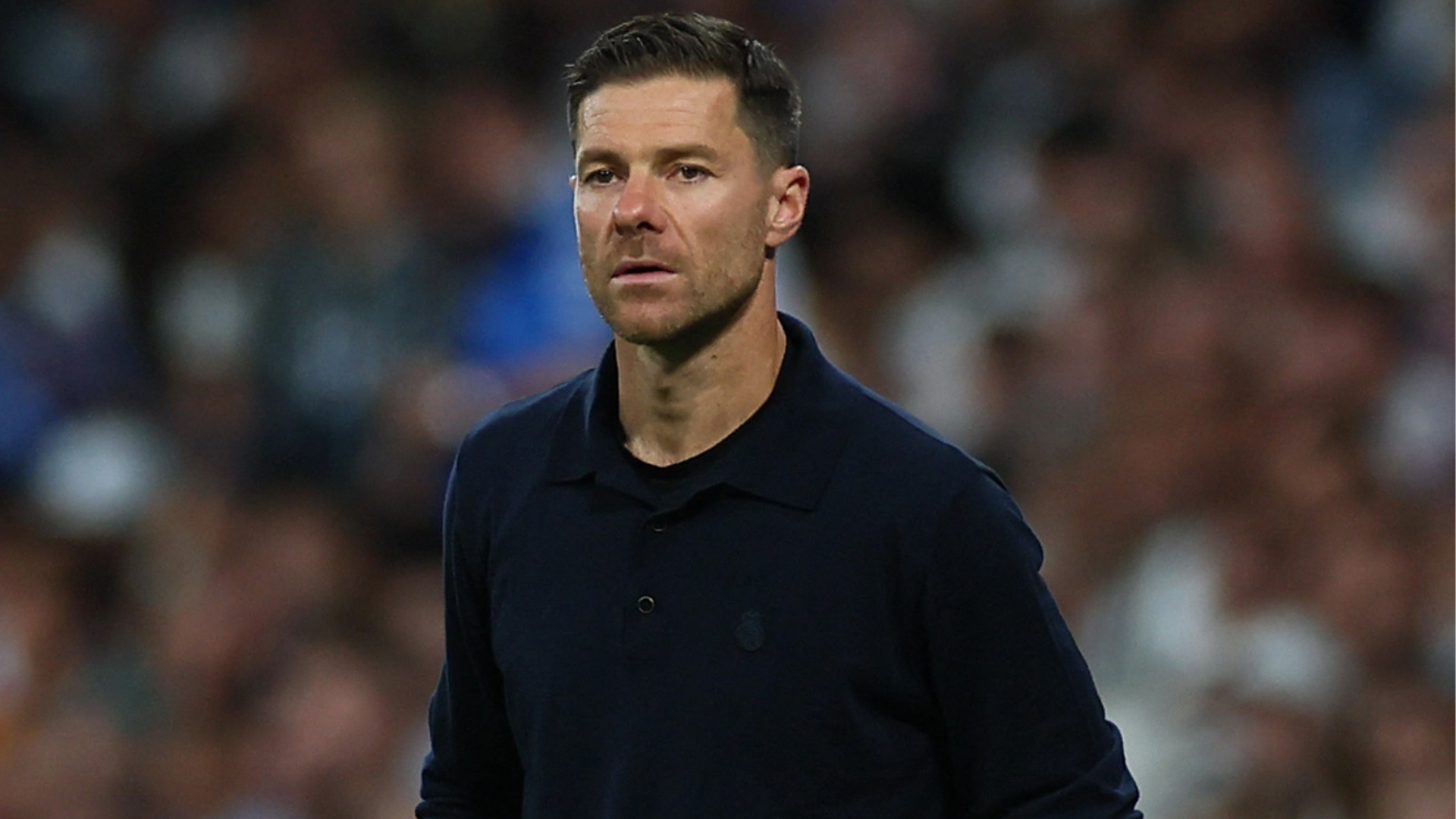 Xabi alonso