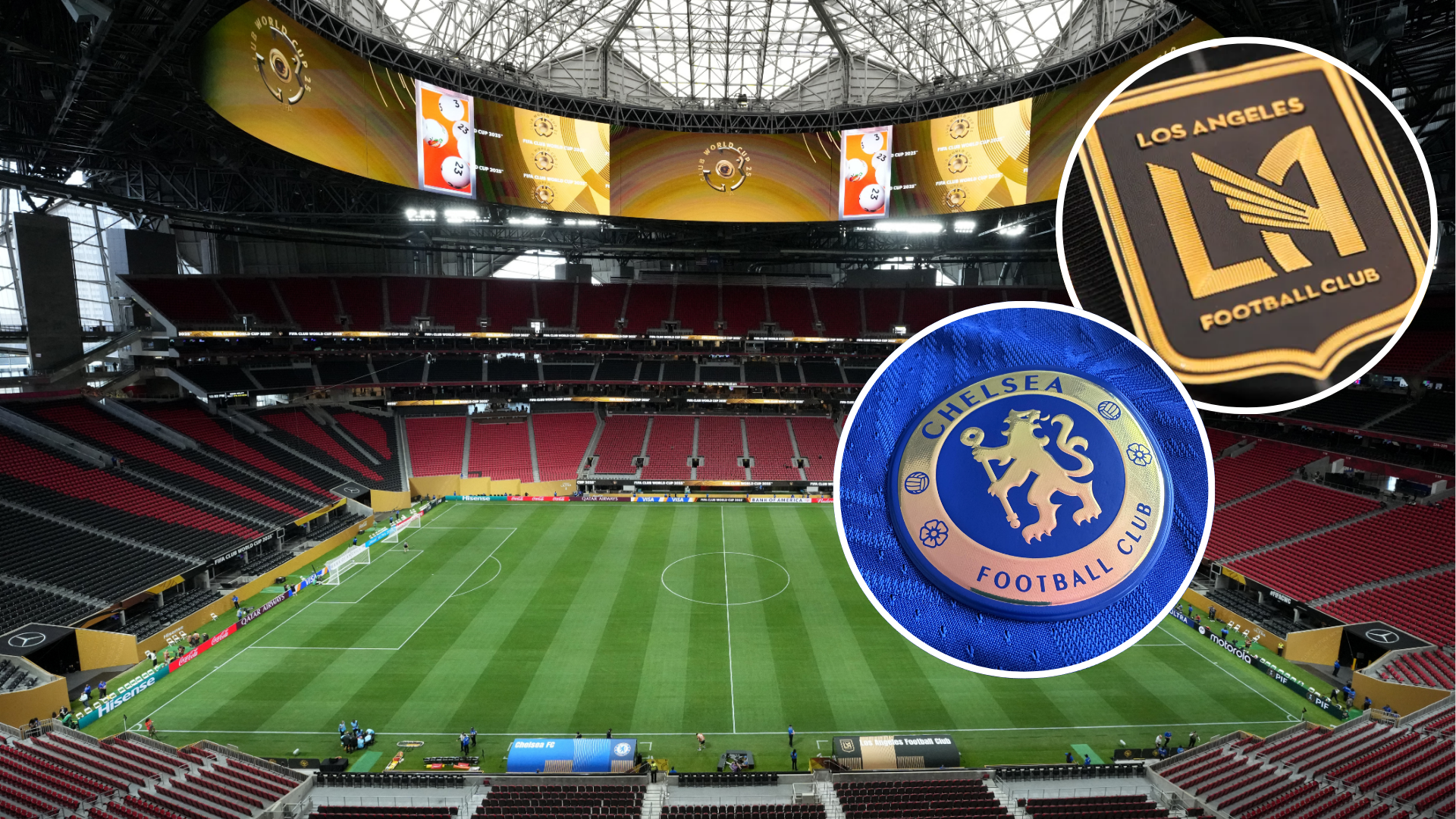 Chelsea