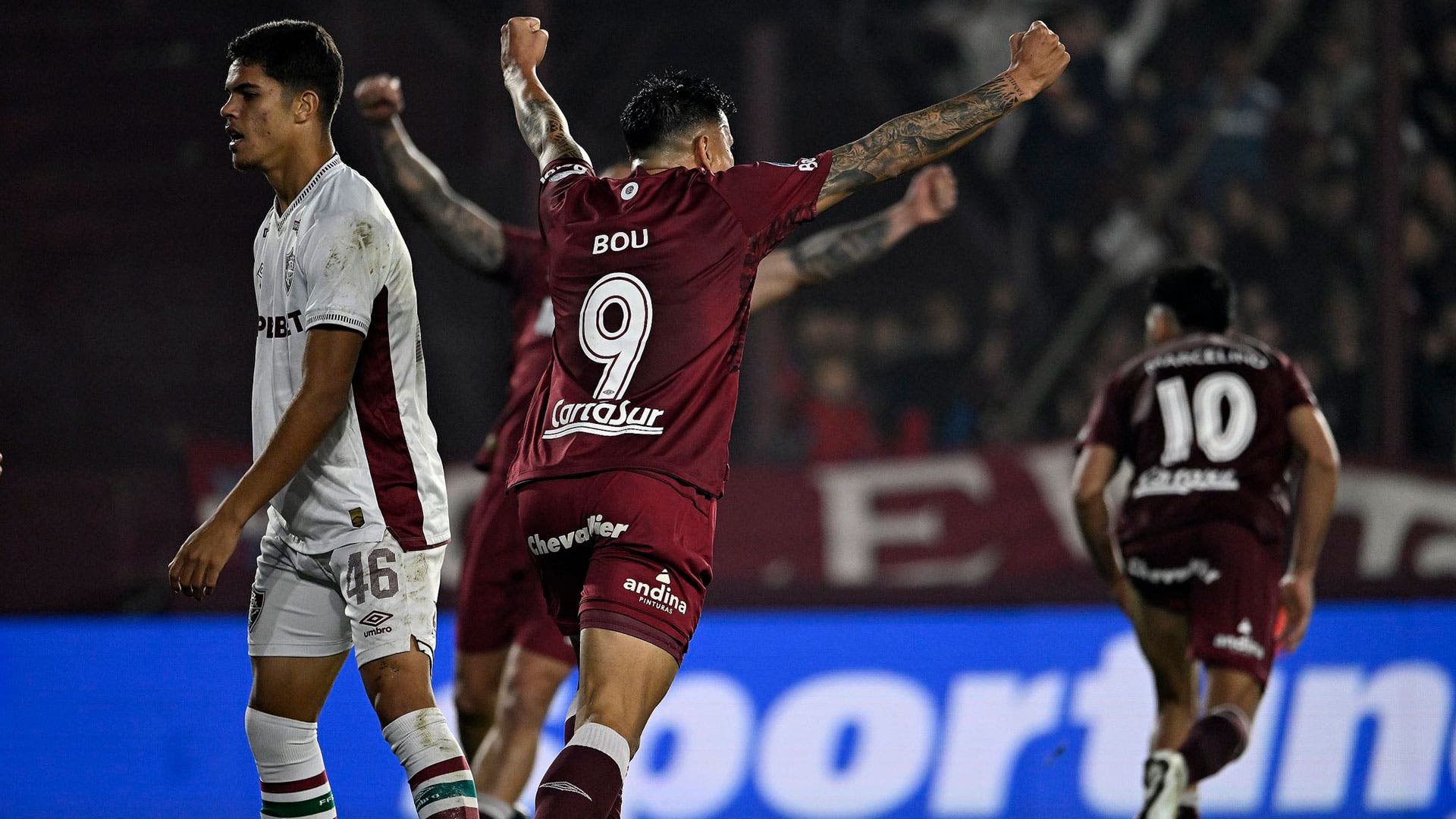 Lanús