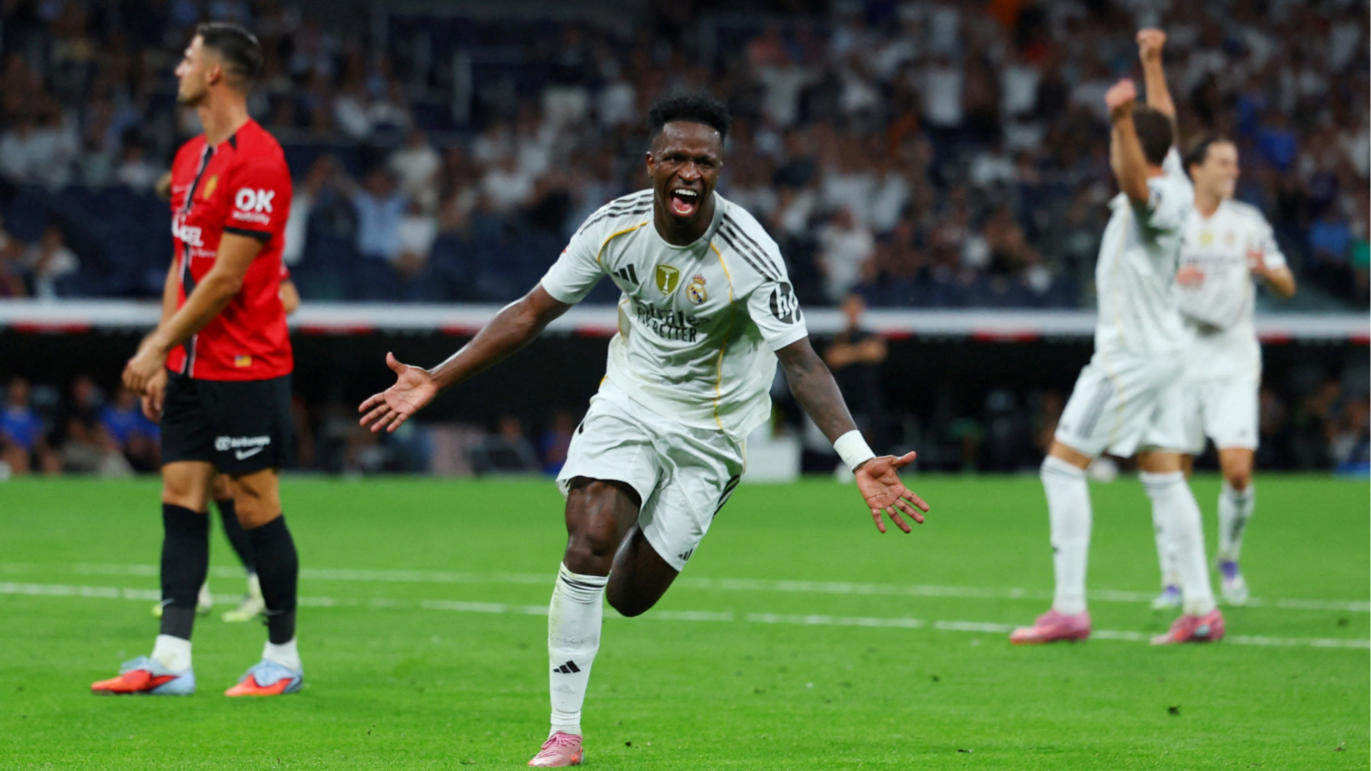 real madrid