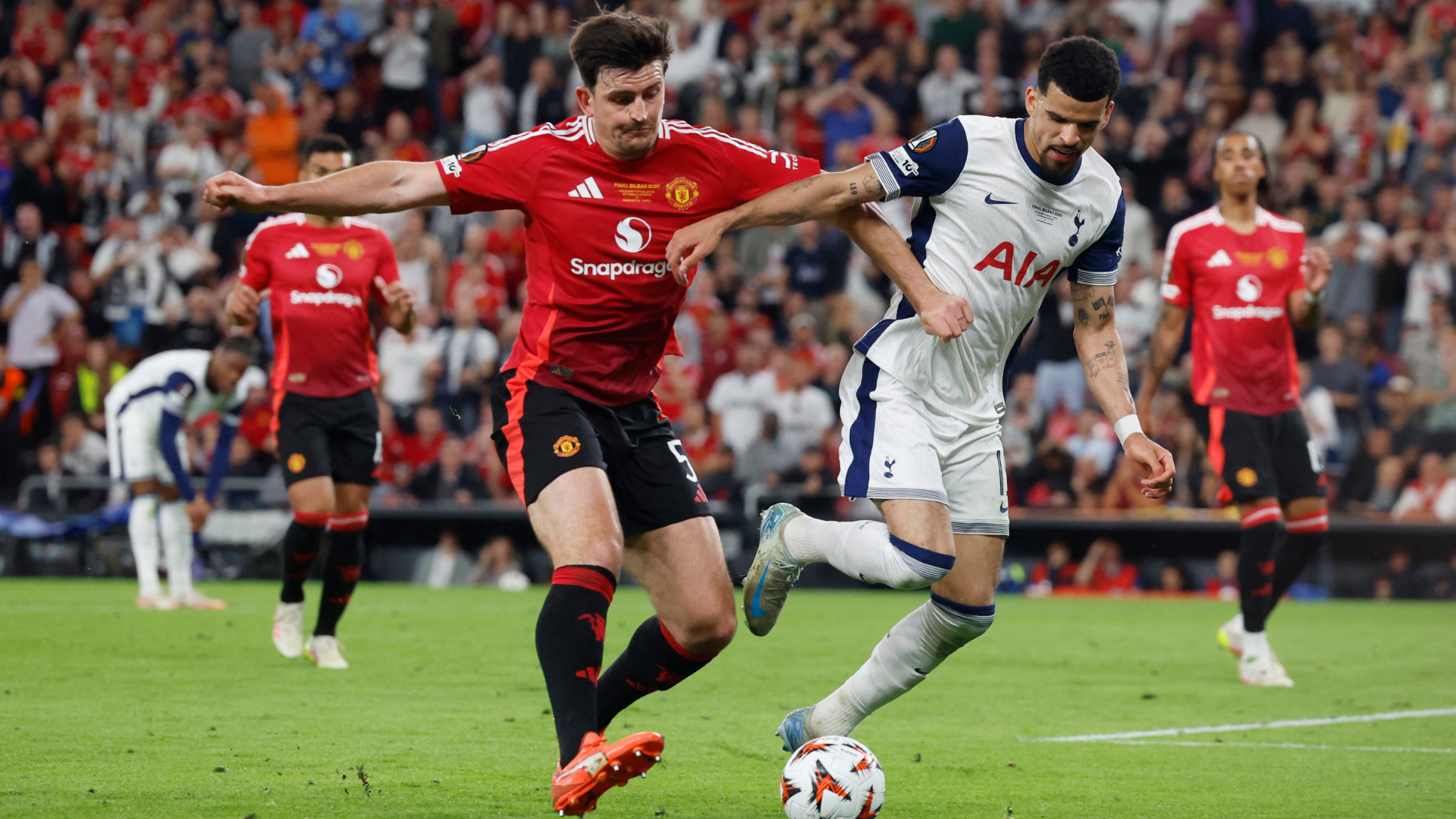 Europa League