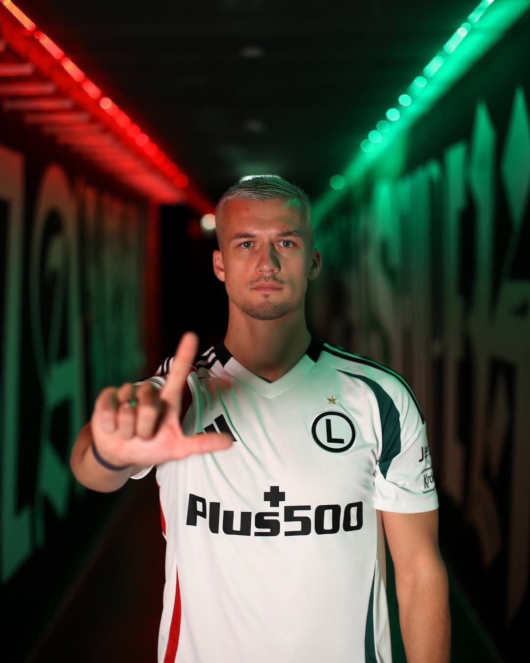 Legia 