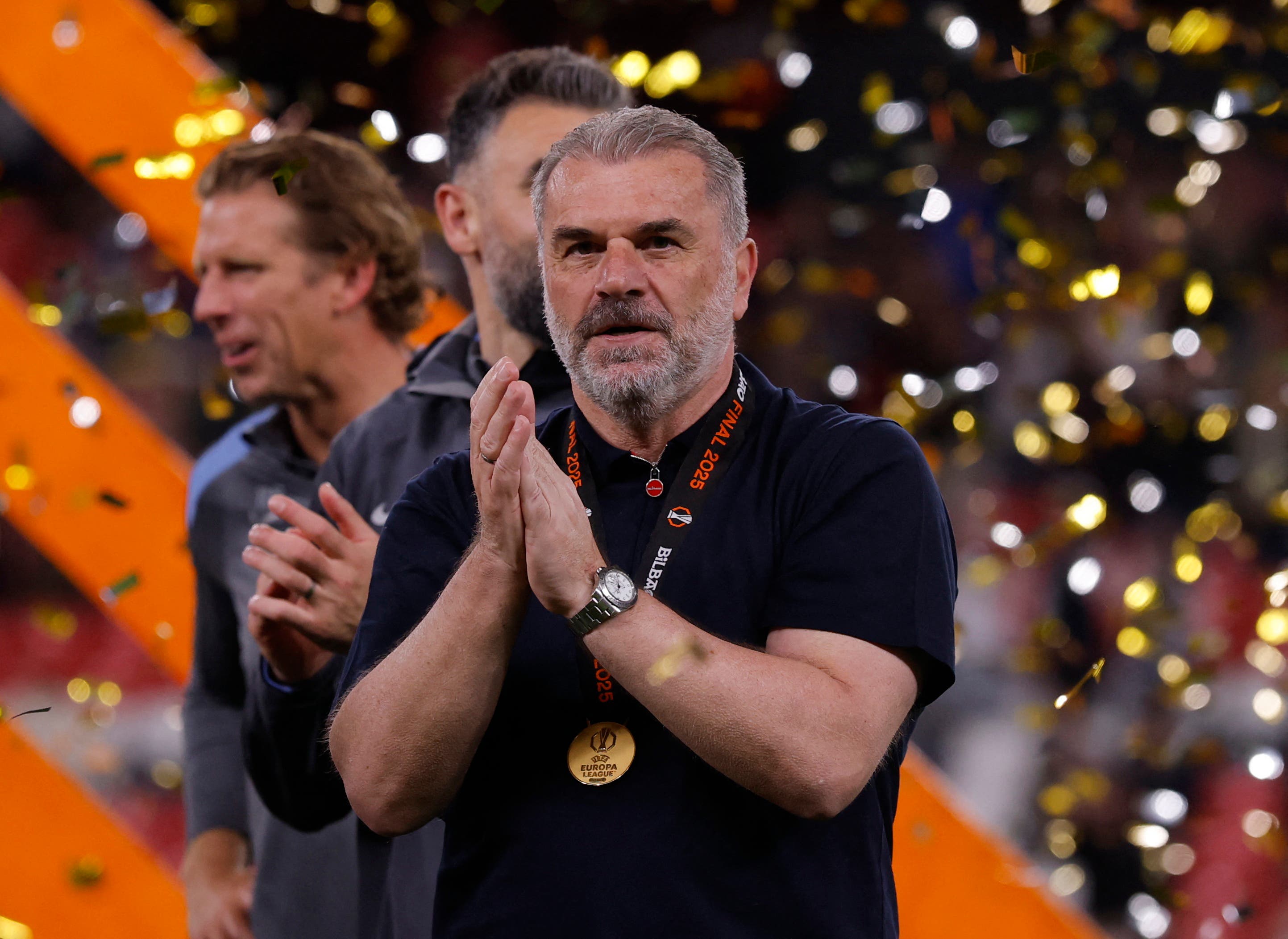 Postecoglou