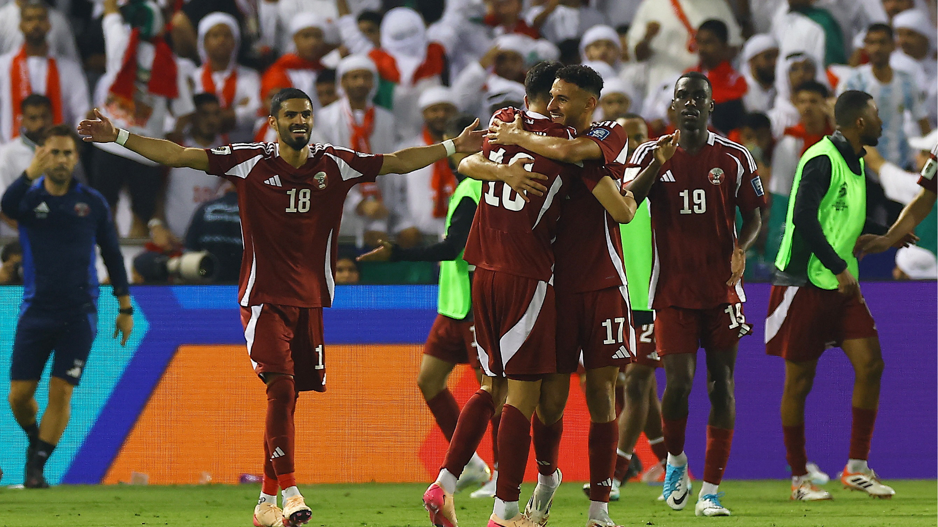 qatar