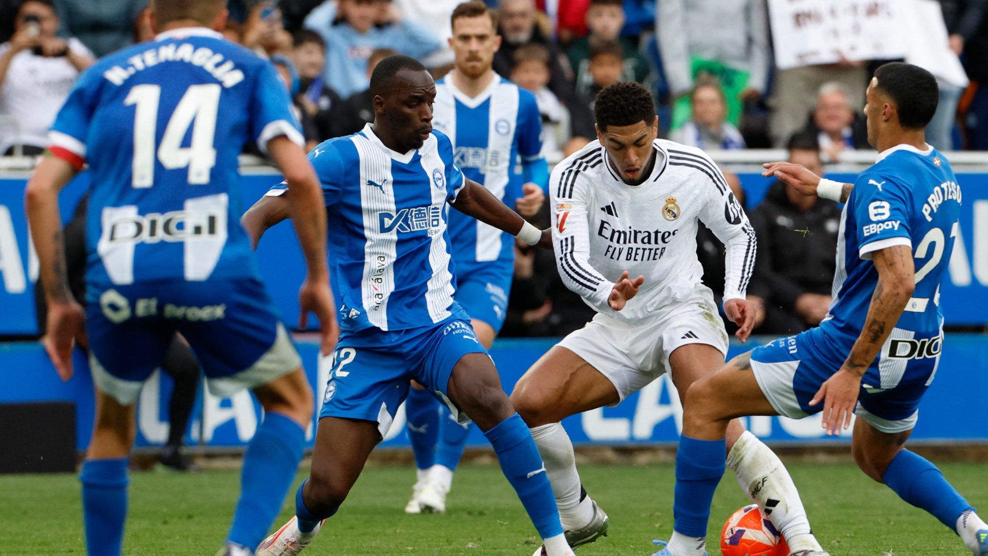 Real Madrid