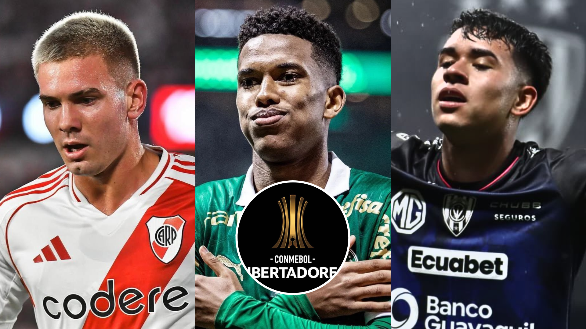 Copa Libertadores 2025
