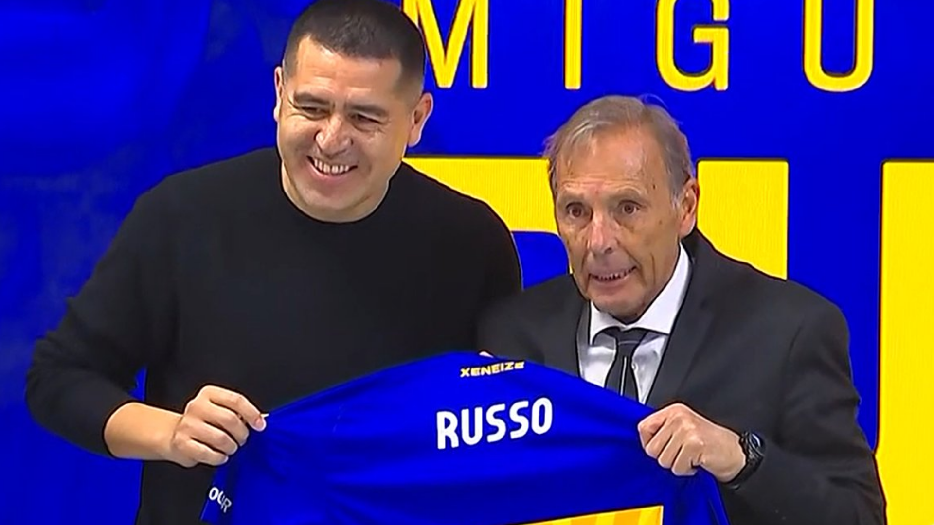 Boca Juniors