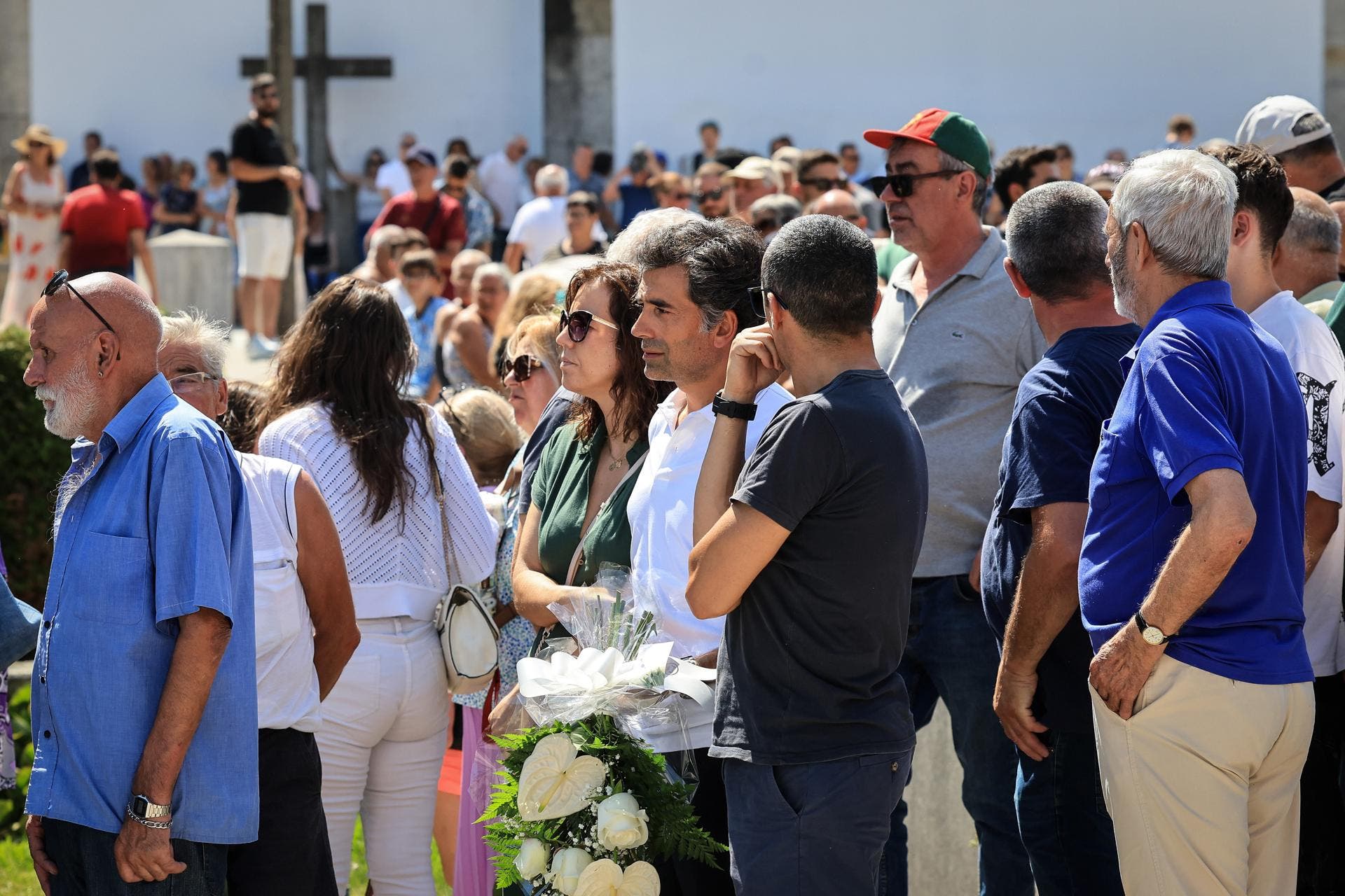Diogo Funeral