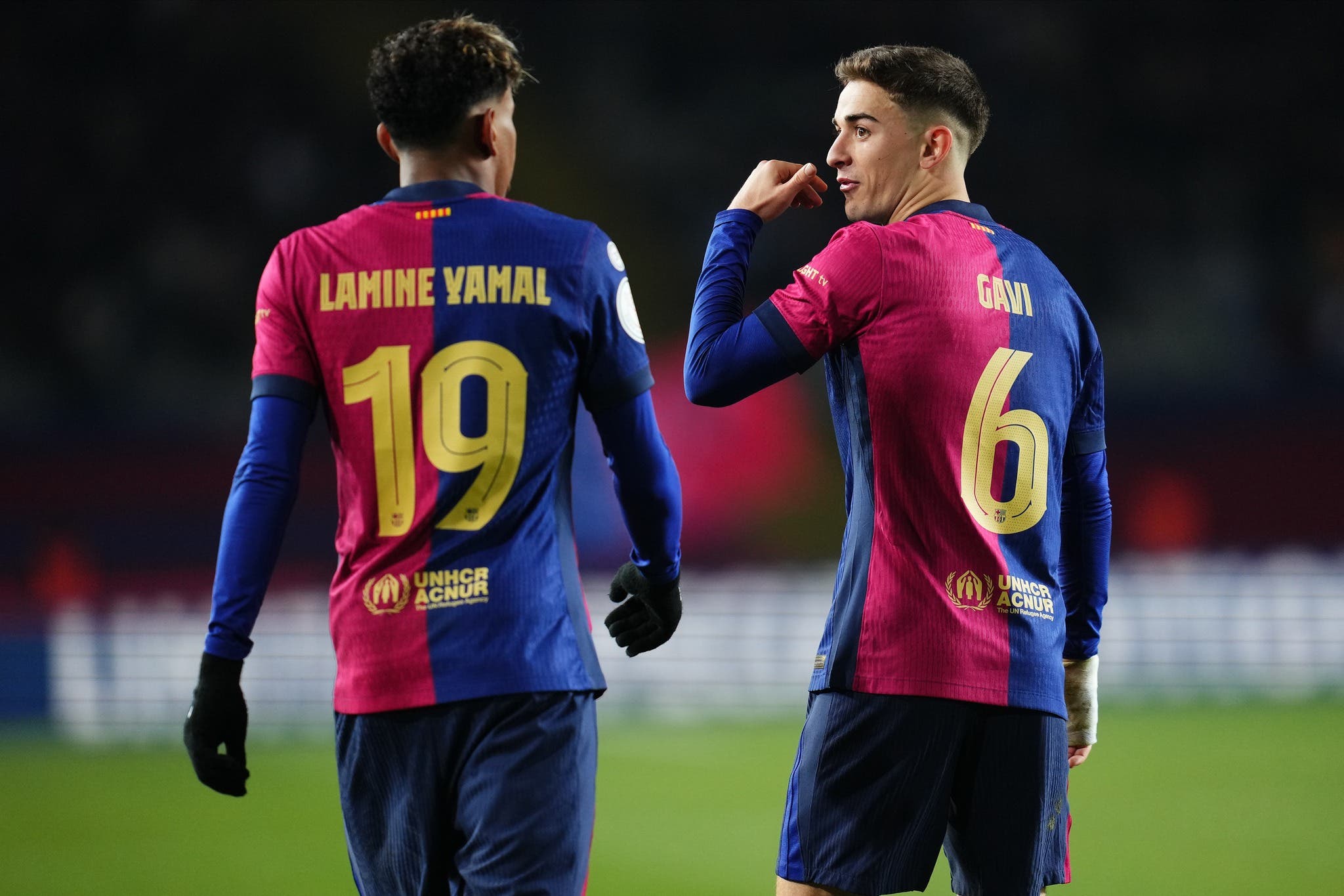 Barcelona