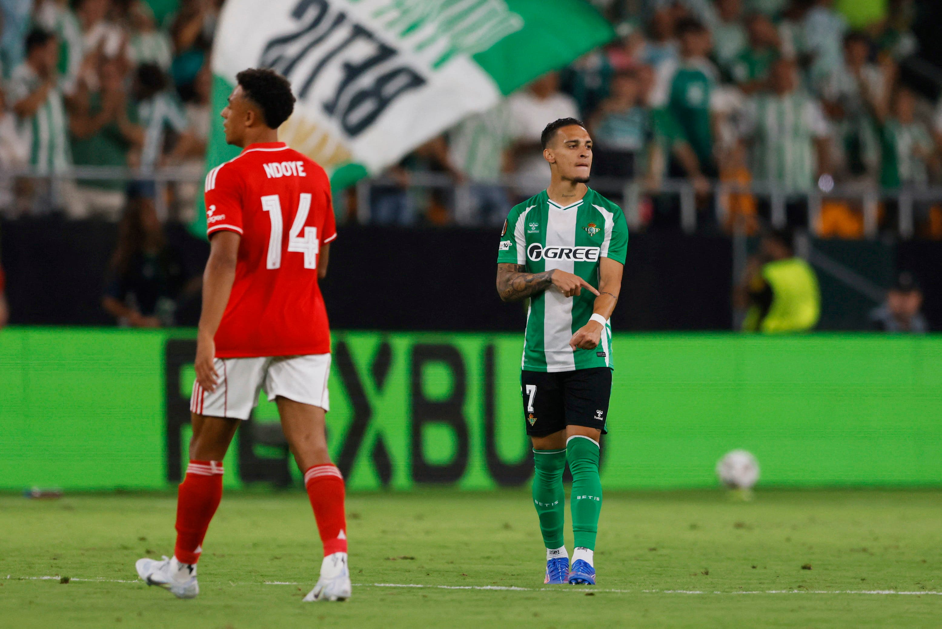 Betis
