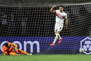 Libertadores