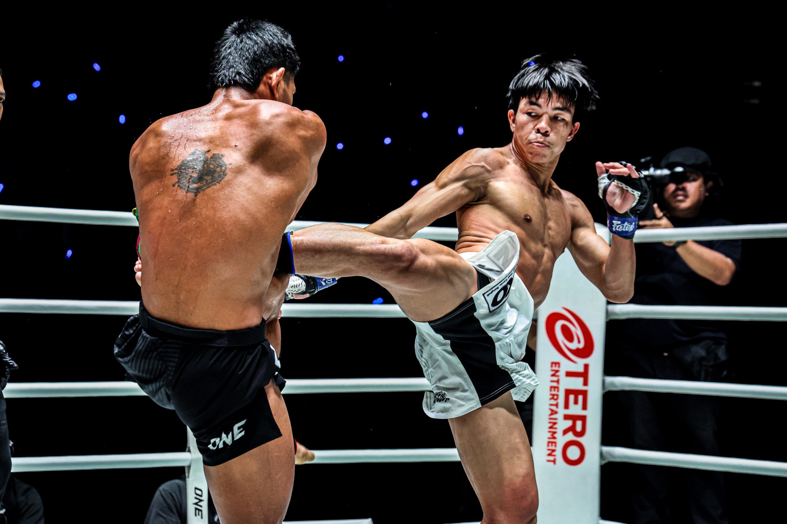ONE Friday Fights