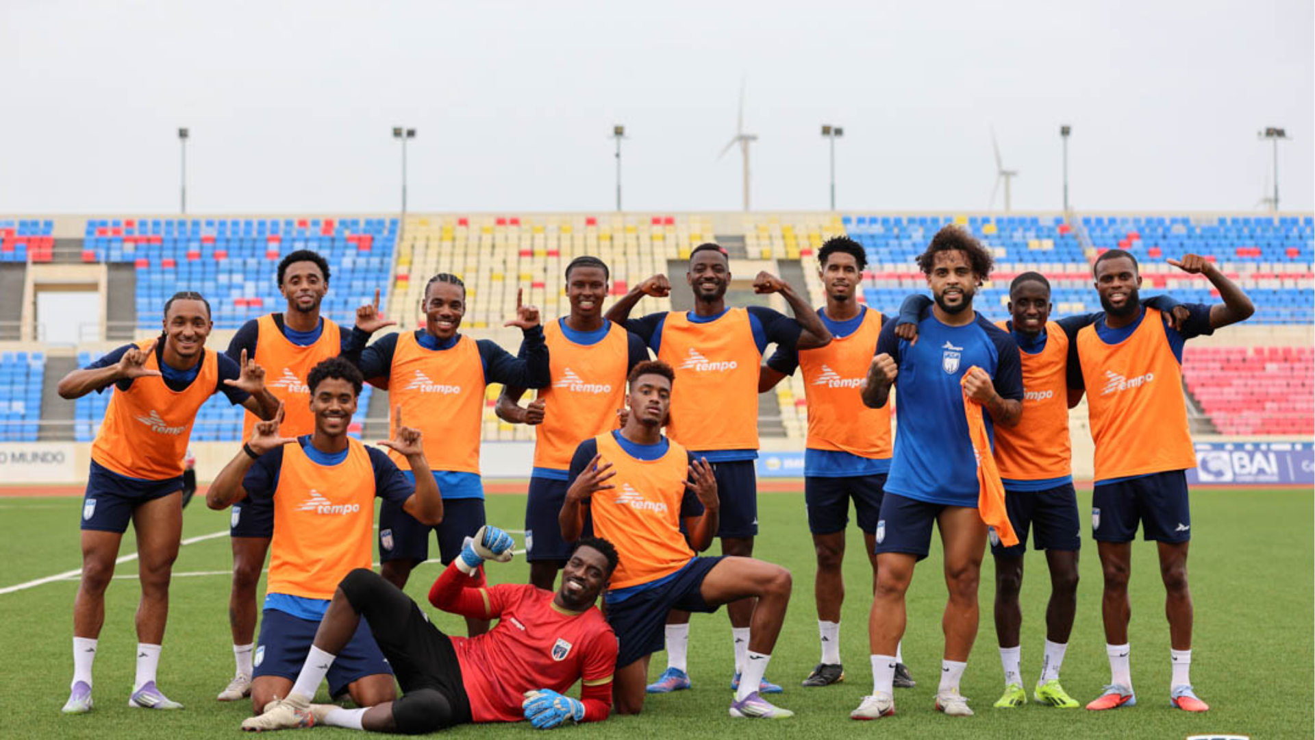 cape verde