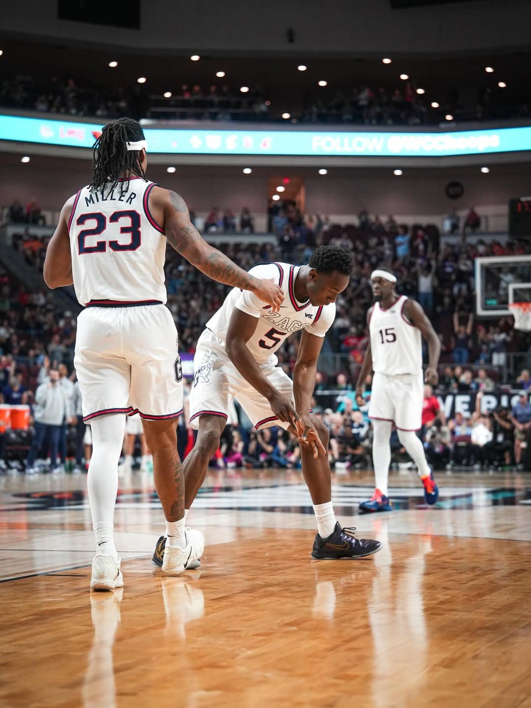 GONZAGA