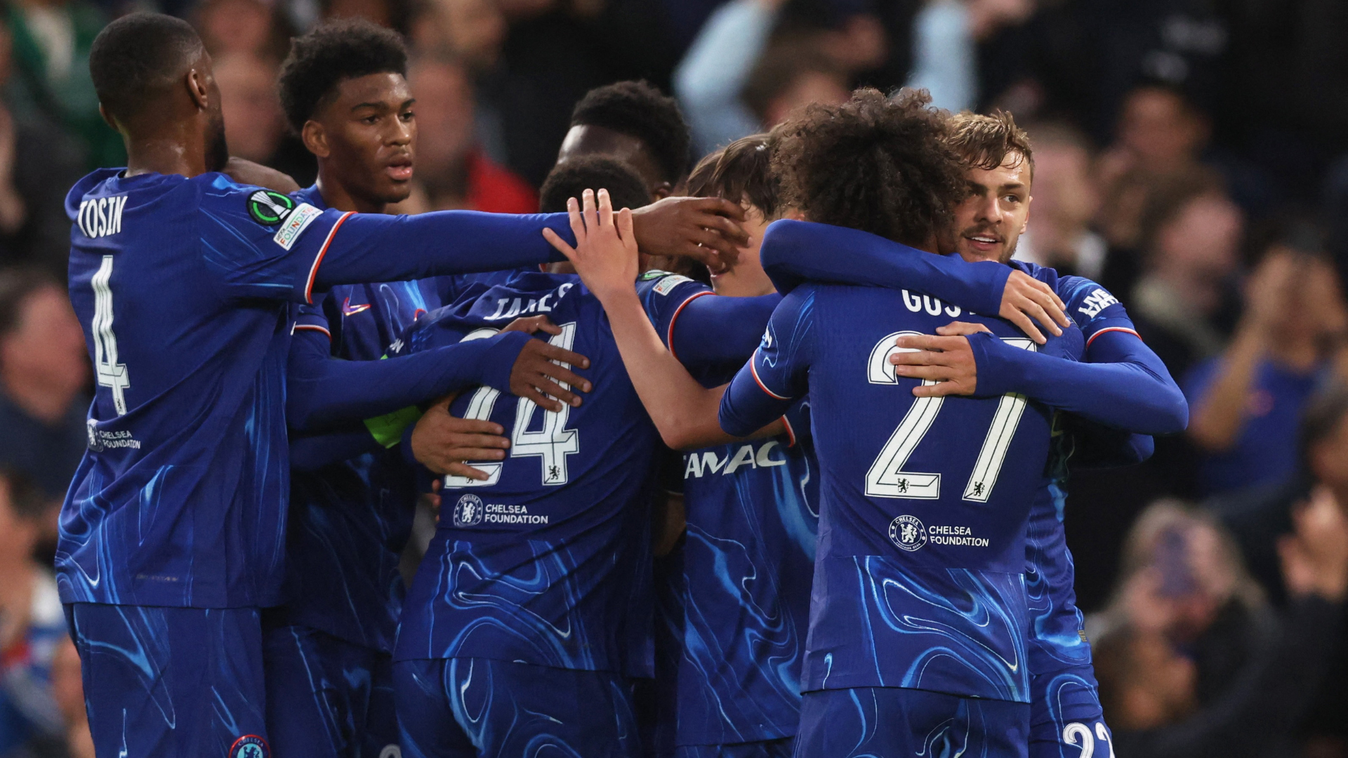 Chelsea FC