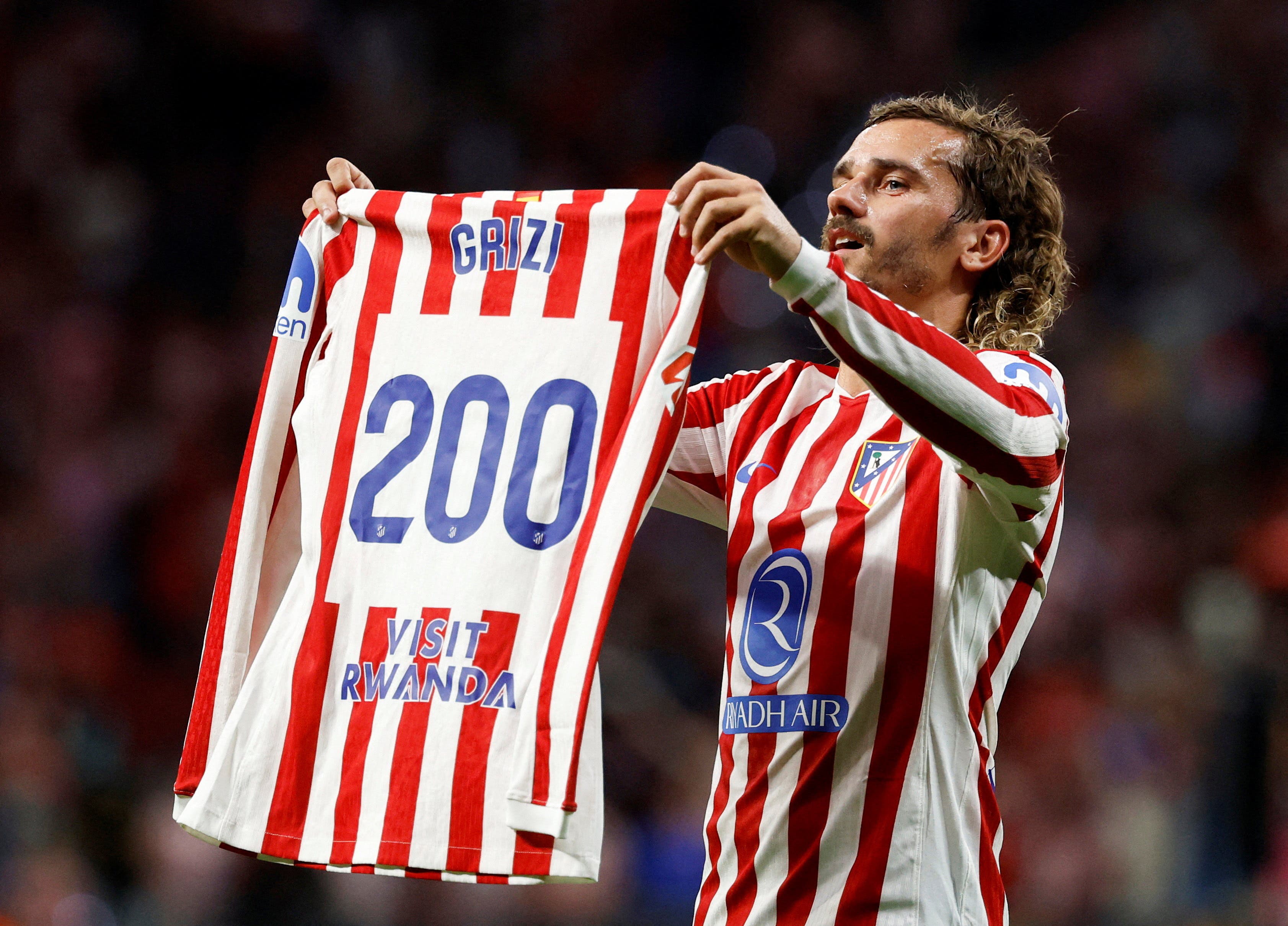 Griezmann