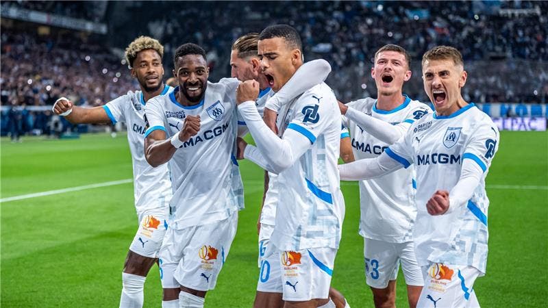 Marseille
