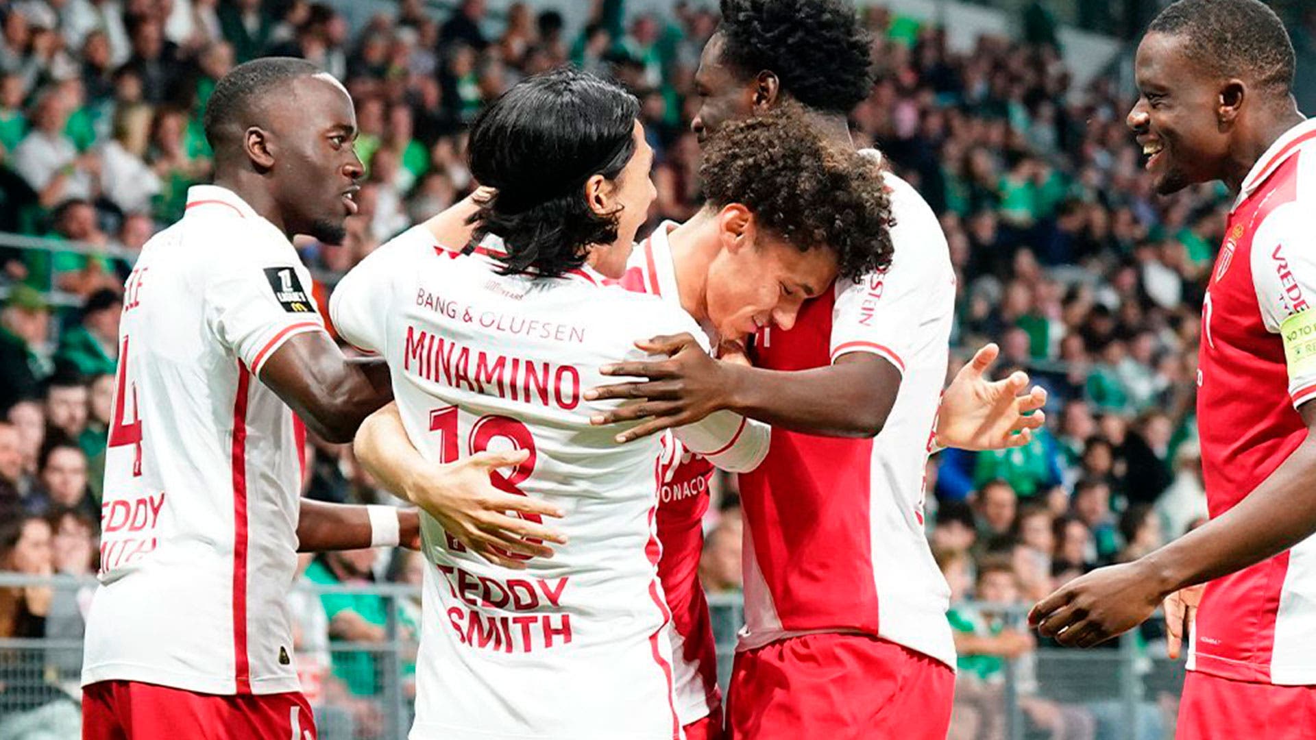 Ligue 1
