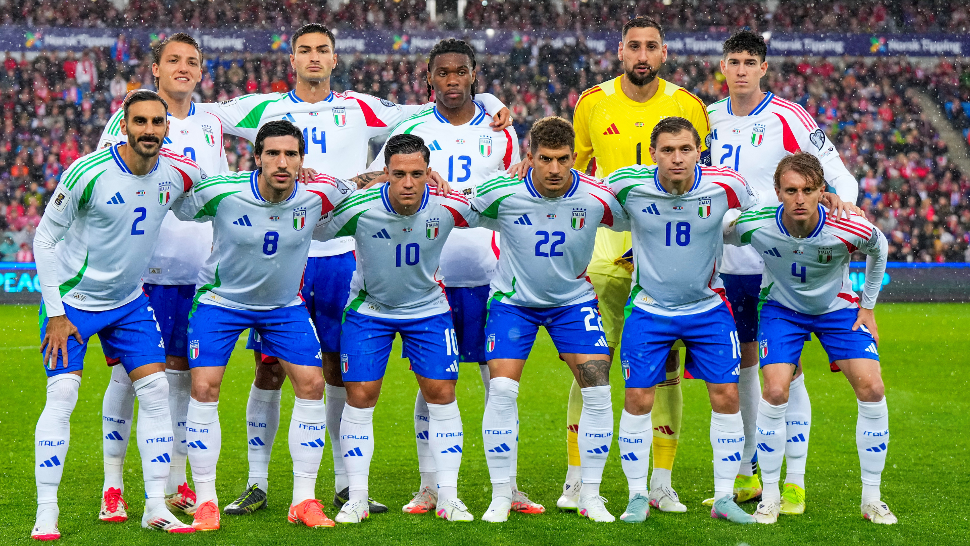 Italy